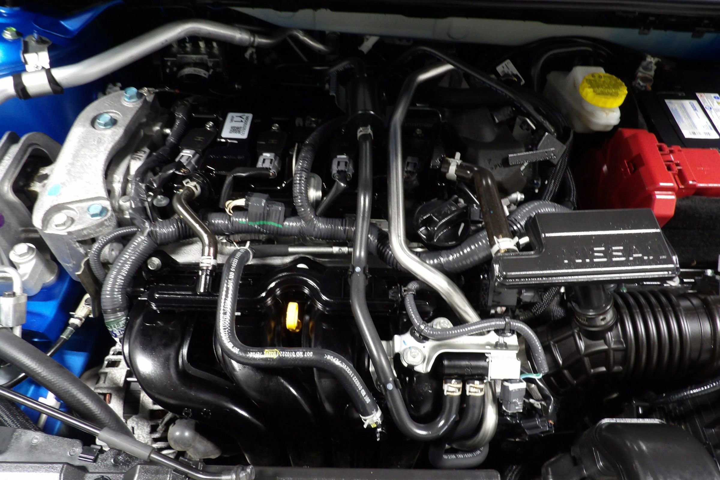Used 2023 Nissan Sentra SR w/ Trunk Package FWD image 23