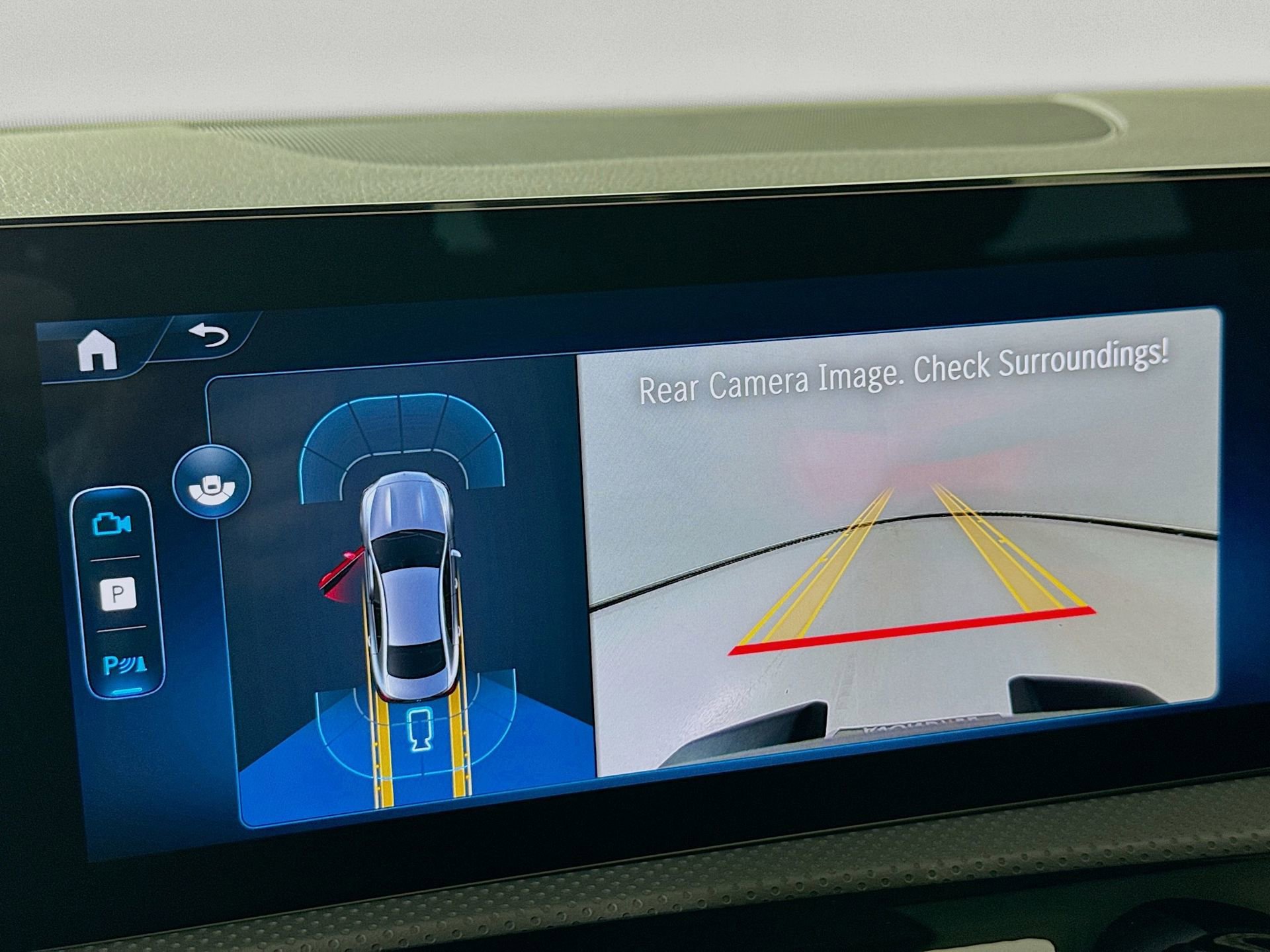 Certified 2026 Mercedes-Benz CLA 250 image 14