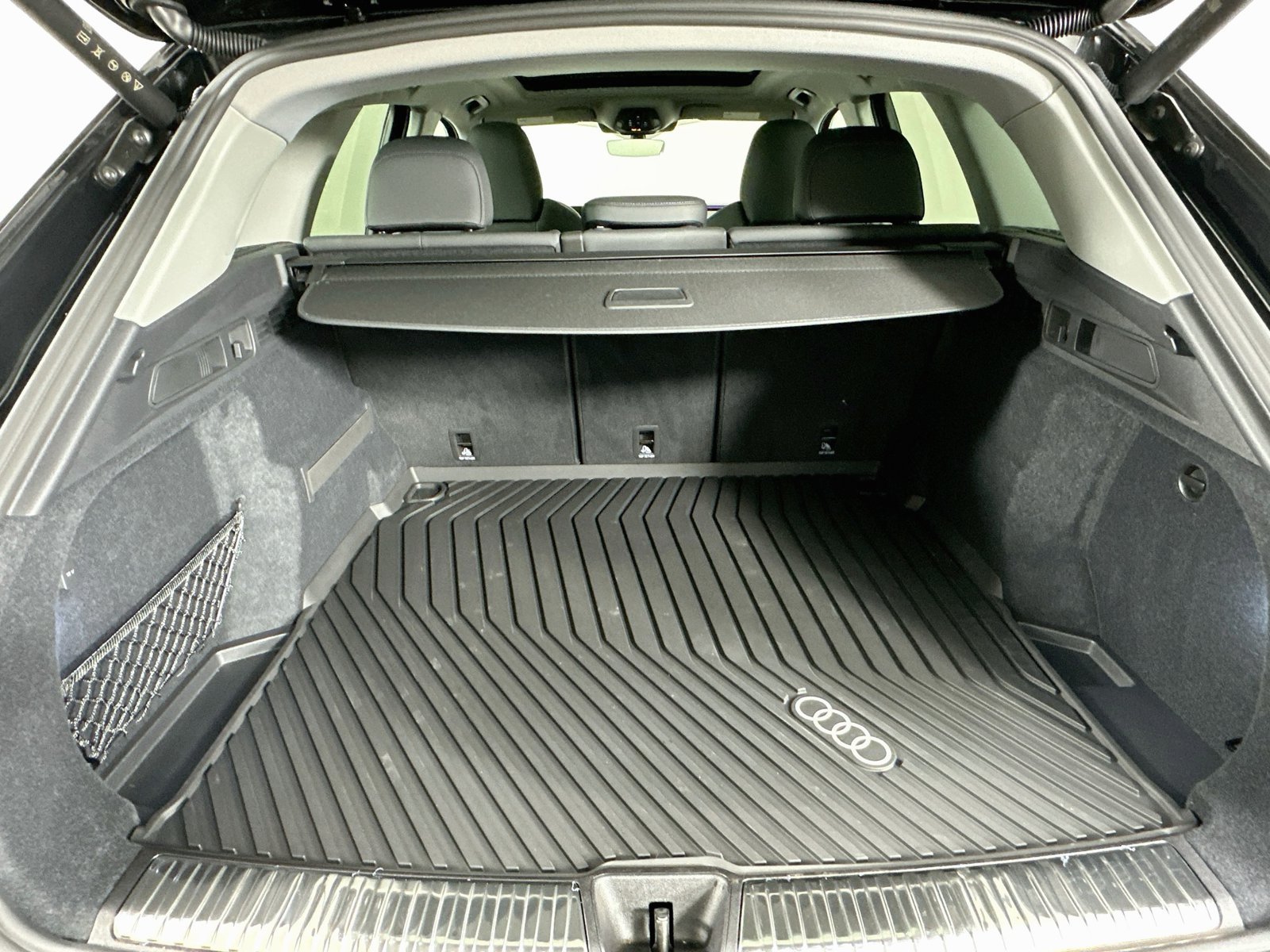Certified 2025 Audi Q5 Premium AWD/4WD image 38