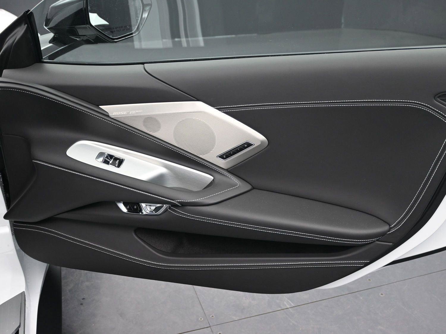 New 2026 Chevrolet Corvette Stingray Premium Conv w/ 3LT image 7