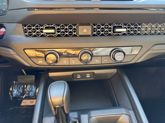 New 2025 Honda Accord SE image 20