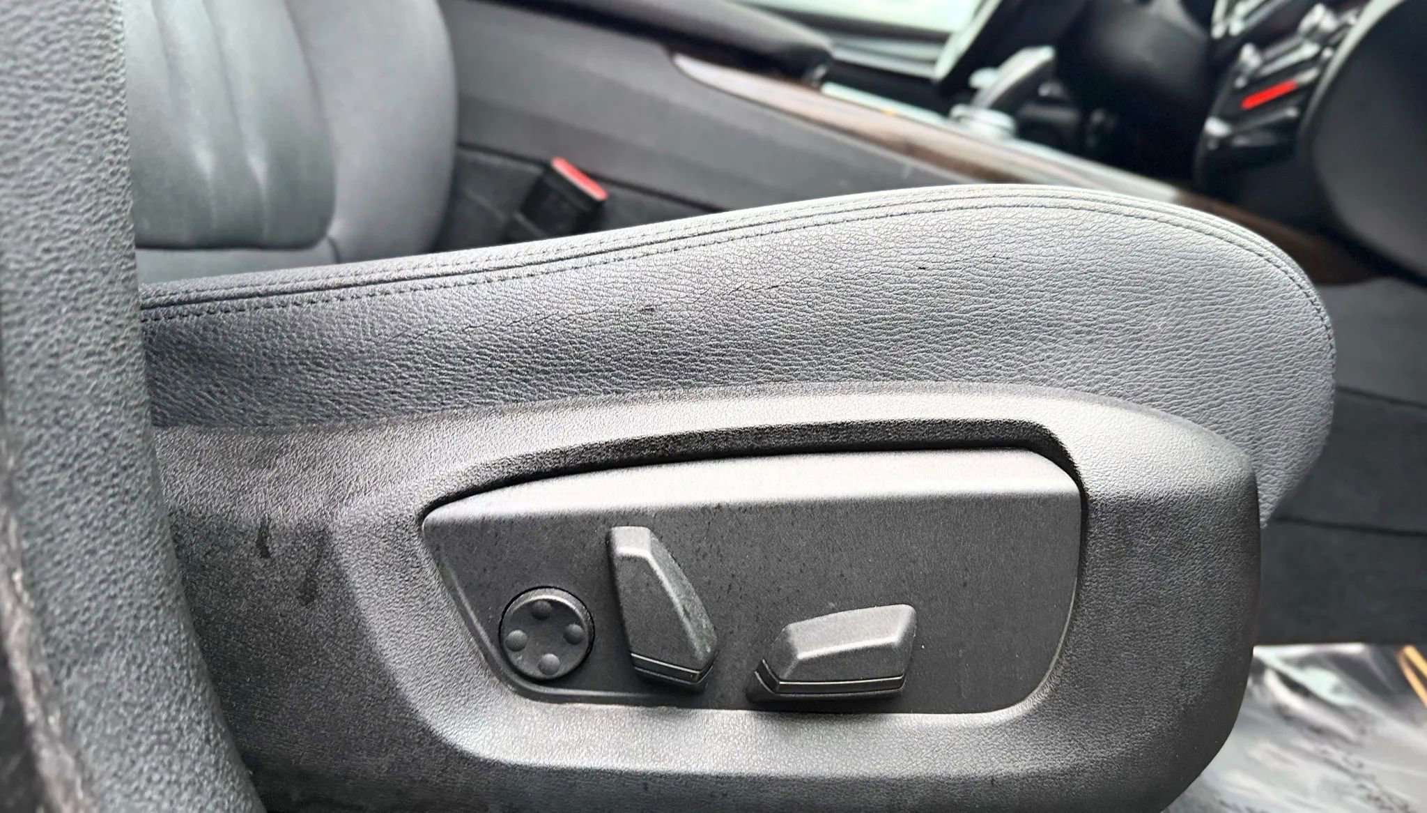 Used 2014 BMW X5 xDrive35i image 42