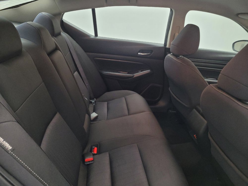 Used 2019 Nissan Altima 2.5 S FWD image 19