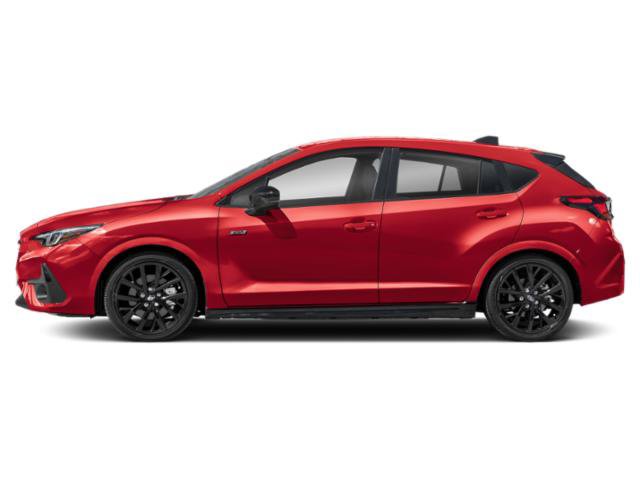 New 2026 Subaru Impreza RS w/ Popular Package #1 AWD/4WD image 7