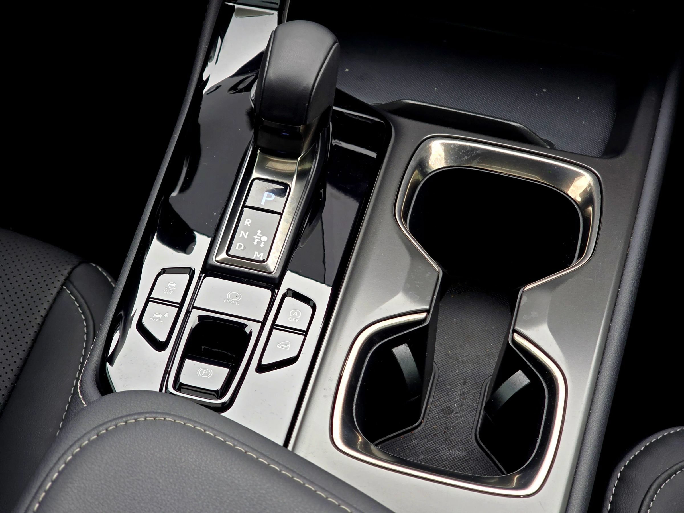 Used 2025 Lexus NX 350 AWD w/ Premium Package image 20