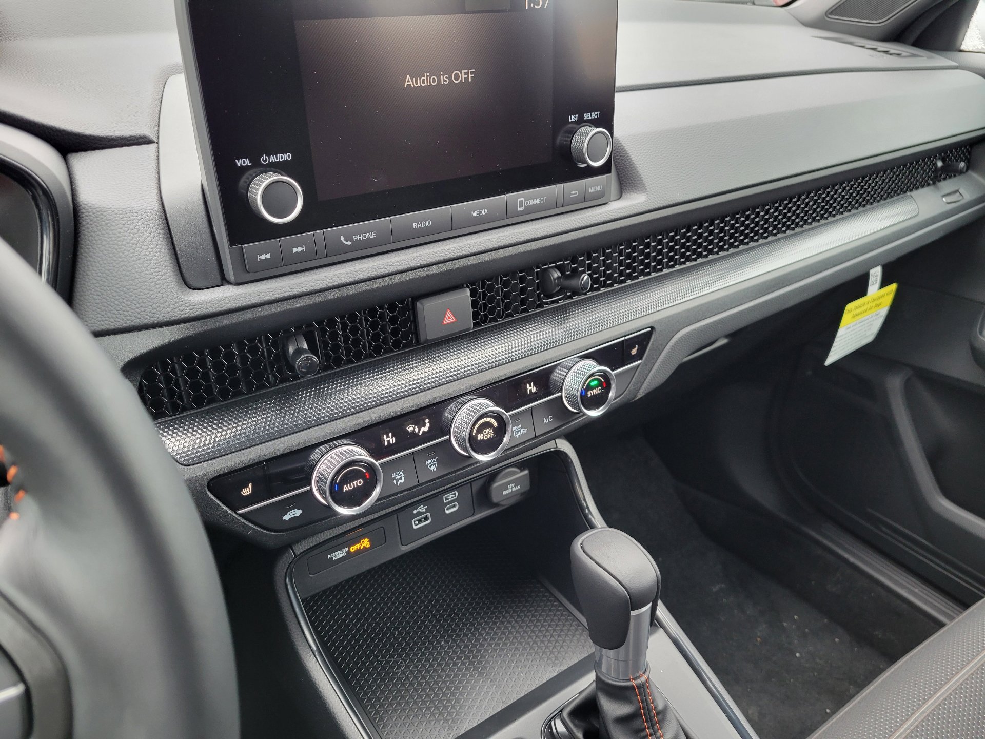 Used 2025 Honda CR-V Sport image 27