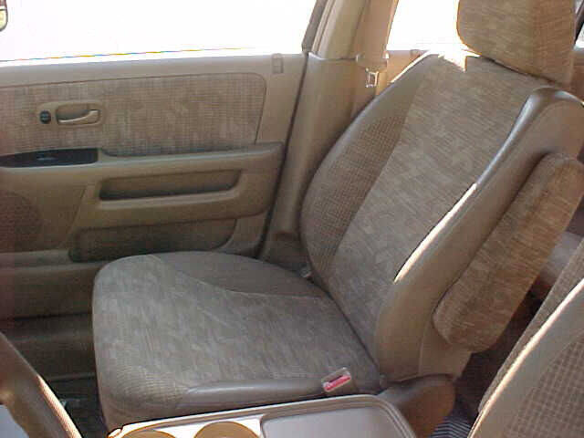 Used 2004 Honda CR-V LX image 13