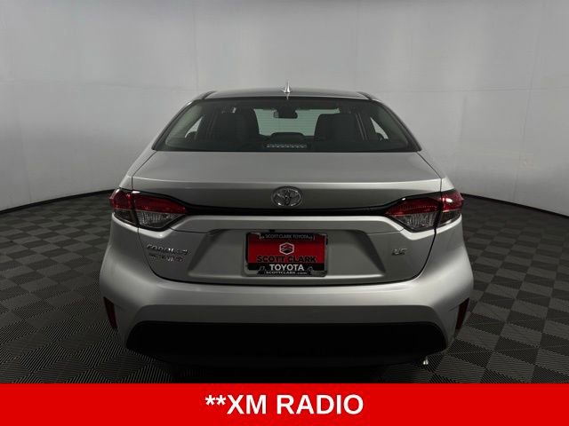 Used 2026 Toyota Corolla LE image 7