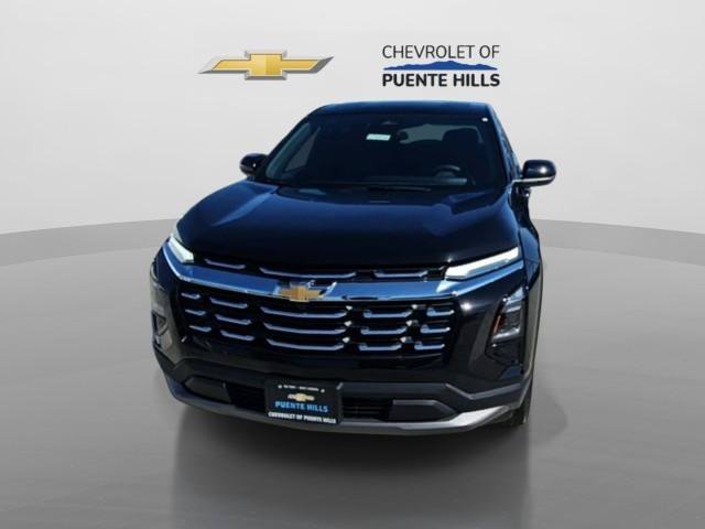 New 2027 Chevrolet Equinox LT FWD image 3
