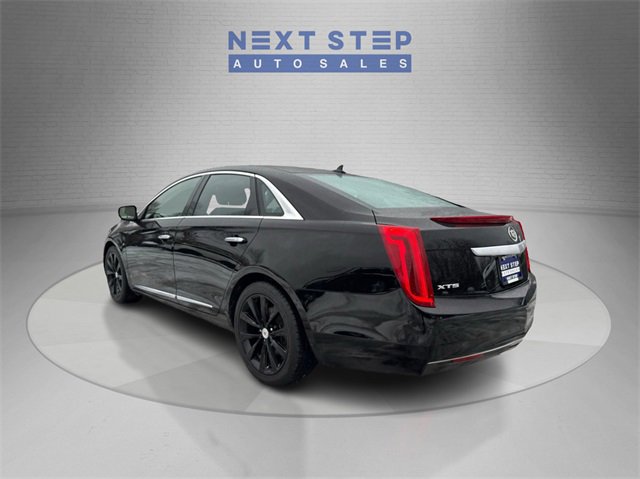 Used 2014 Cadillac XTS image 5