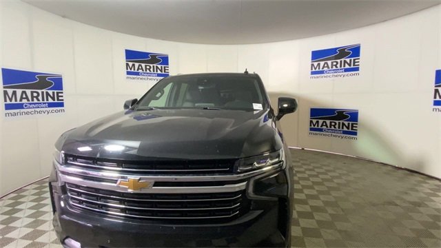 Certified 2024 Chevrolet Tahoe LT image 5