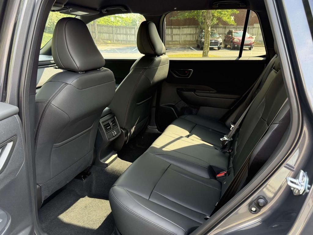 New 2026 Subaru Outback Premium AWD/4WD image 13
