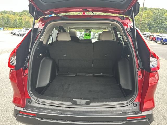 Used 2024 Honda CR-V EX image 22