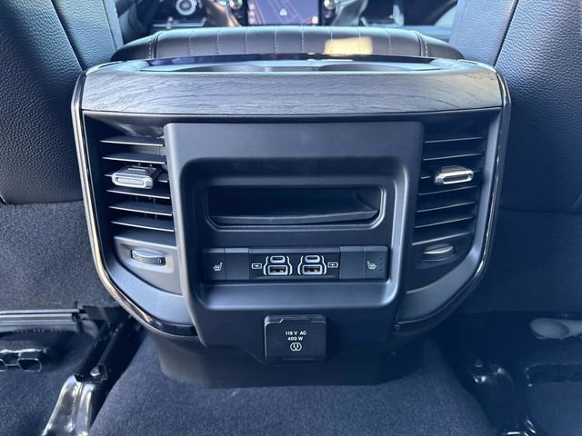 New 2026 RAM 3500 Limited image 34