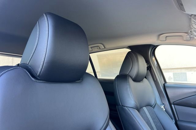 New 2025 MAZDA CX-50 AWD 2.5 S w/ Cargo Package image 19