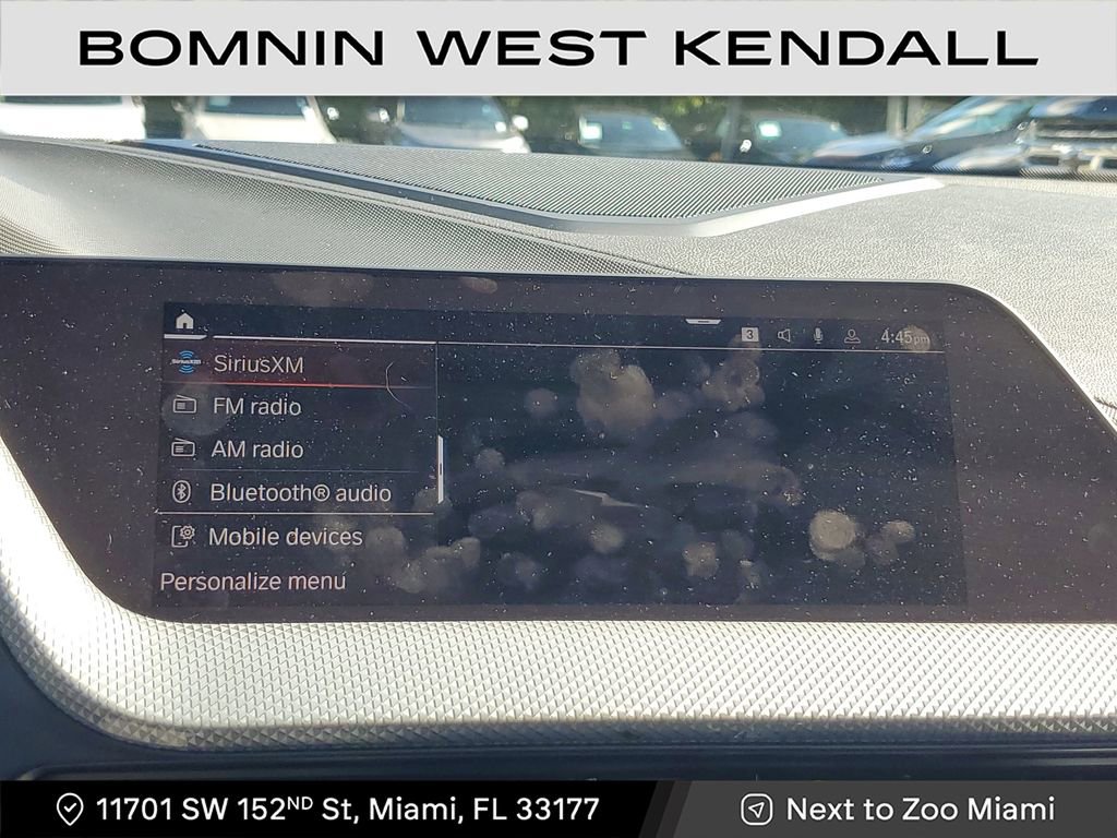 Used 2023 BMW 228i Gran Coupe w/ Convenience Package image 24