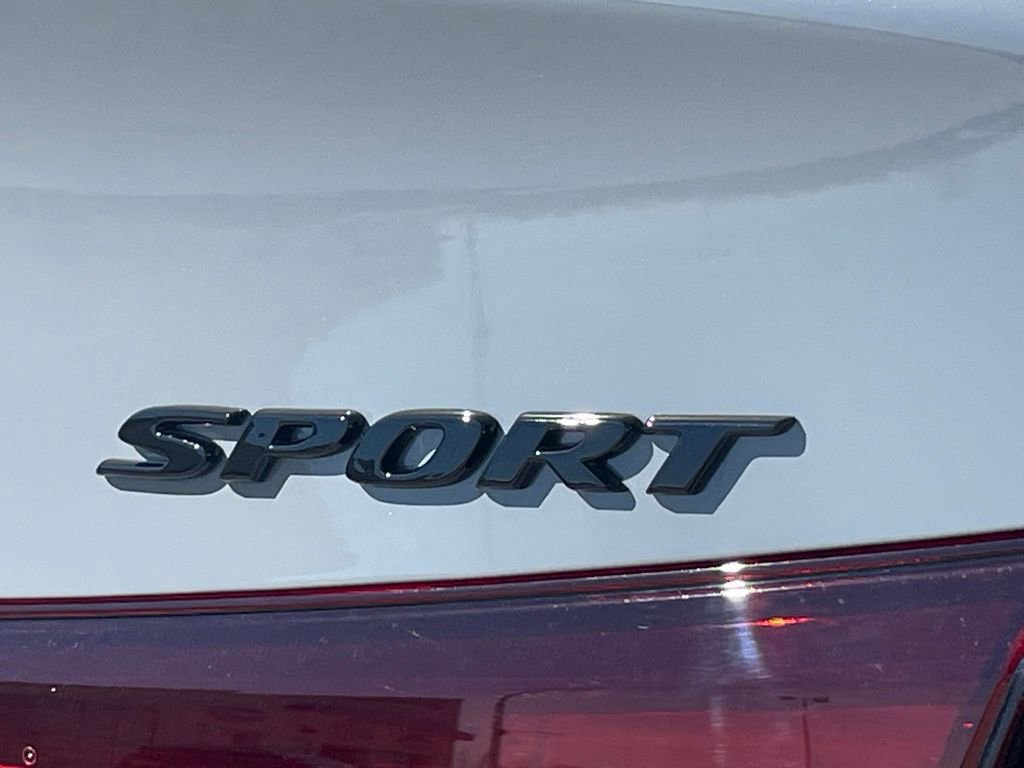 New 2026 Honda Civic Sport image 15