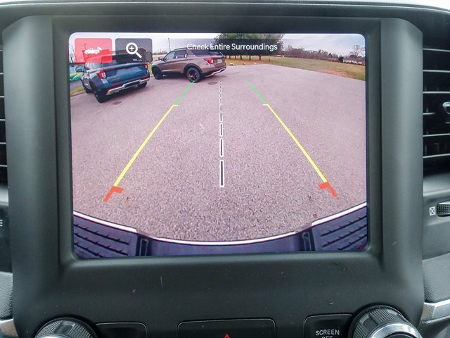 Used 2024 RAM 2500 Big Horn image 5