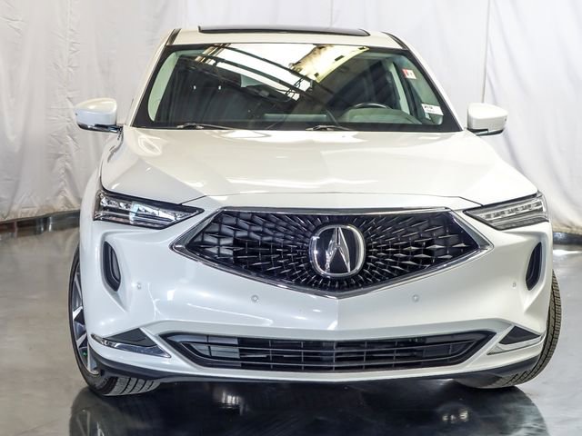 Used 2023 Acura MDX SH-AWD w/ Technology Package image 7