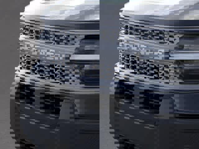 New 2025 Ford Bronco Sport Outer Banks image 9