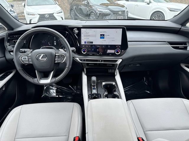 Certified 2025 Lexus RX 350 Premium w/ Convenience Package image 15