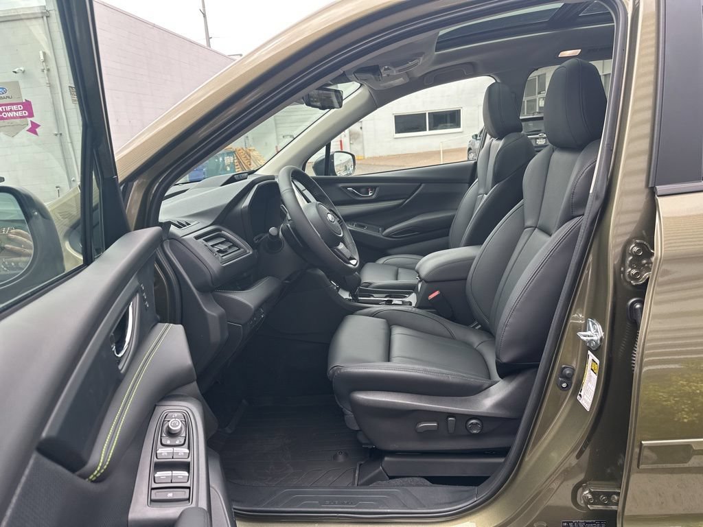 New 2026 Subaru Ascent Bronze Edition AWD/4WD image 16