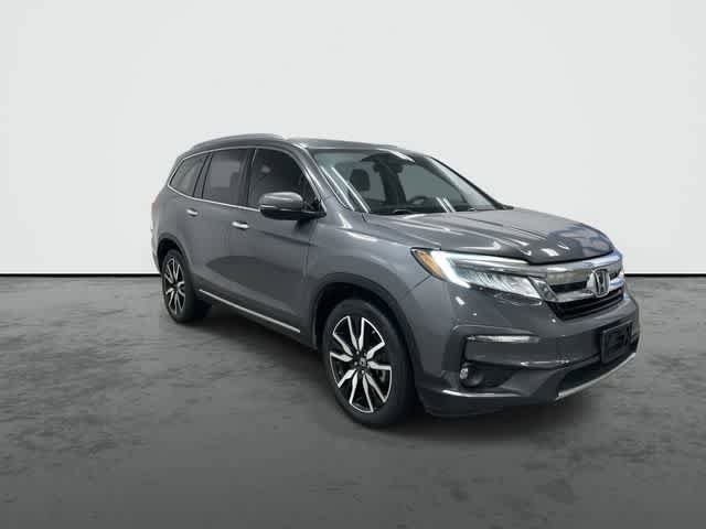 Used 2019 Honda Pilot Elite image 5