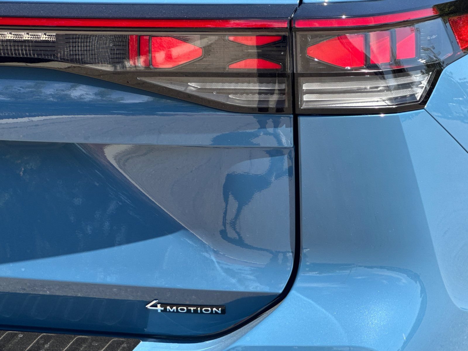 New 2026 Volkswagen Tiguan SEL R-Line AWD/4WD image 27