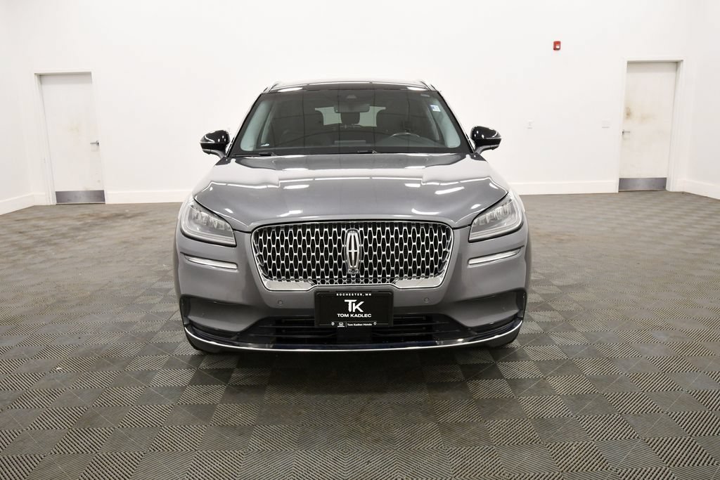 Used 2022 Lincoln Corsair Reserve w/ Equipment Group 201A AWD/4WD image 11
