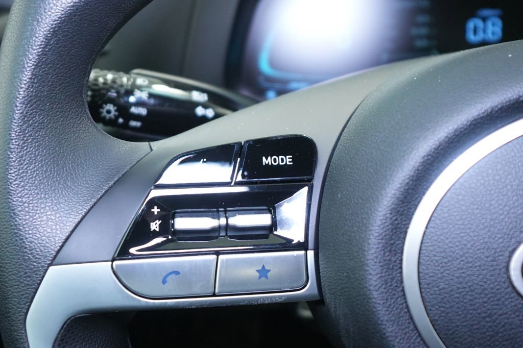 New 2026 Hyundai Elantra SE image 33