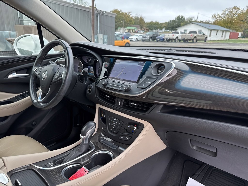 Used 2020 Buick Envision Essence image 19