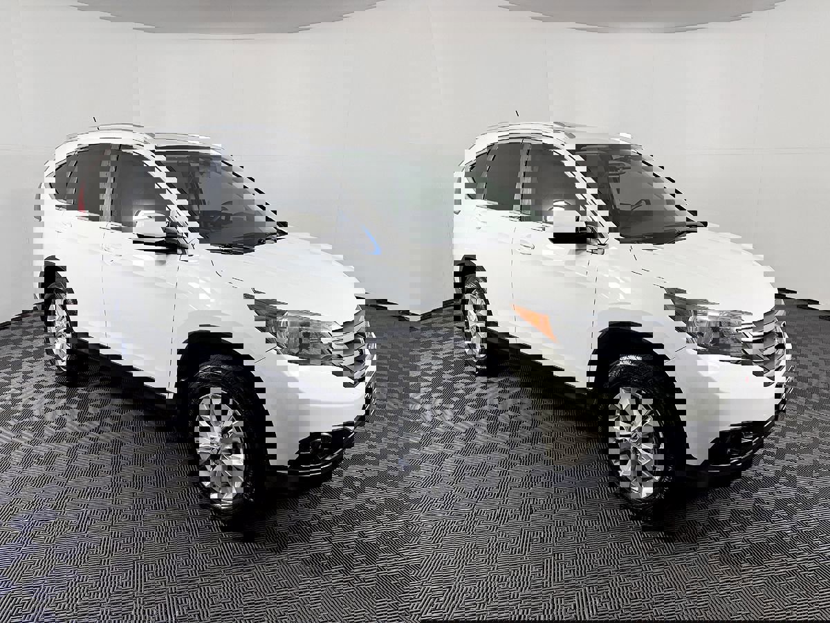 Used 2014 Honda CR-V EX-L image 5