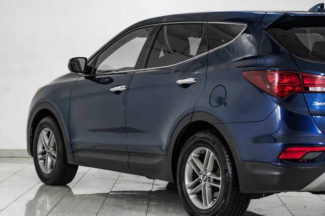Used 2017 Hyundai Santa Fe Sport FWD image 58