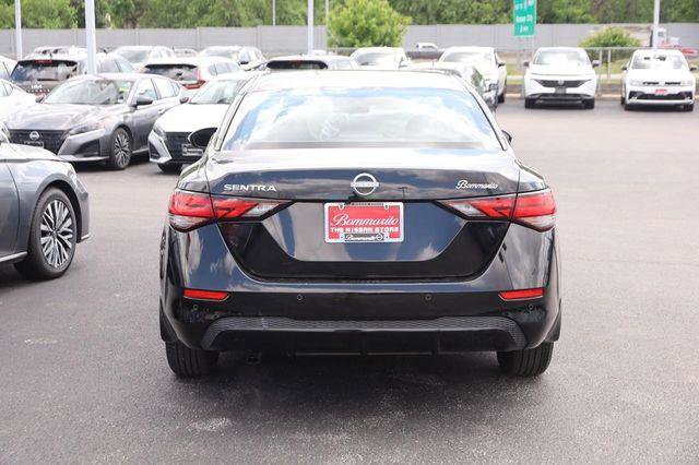 Used 2024 Nissan Sentra S FWD image 6