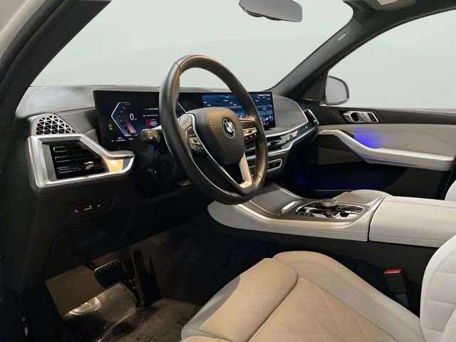 Used 2026 BMW X5 xDrive40i AWD/4WD image 50