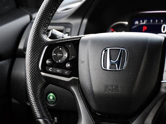 Used 2023 Honda Passport Elite image 23