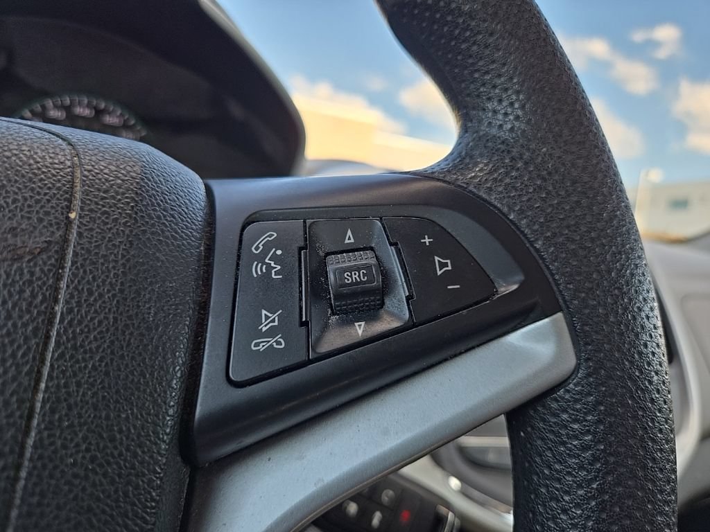 Used 2018 Chevrolet Sonic LT FWD image 18