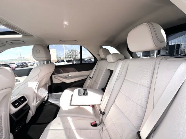 Certified 2024 Mercedes-Benz GLE 450 4MATIC image 22