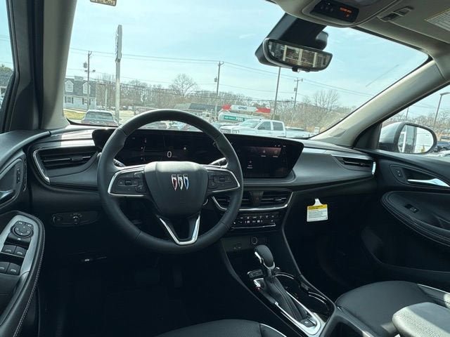 New 2026 Buick Encore GX Avenir w/ Avenir Technology Package AWD/4WD image 19