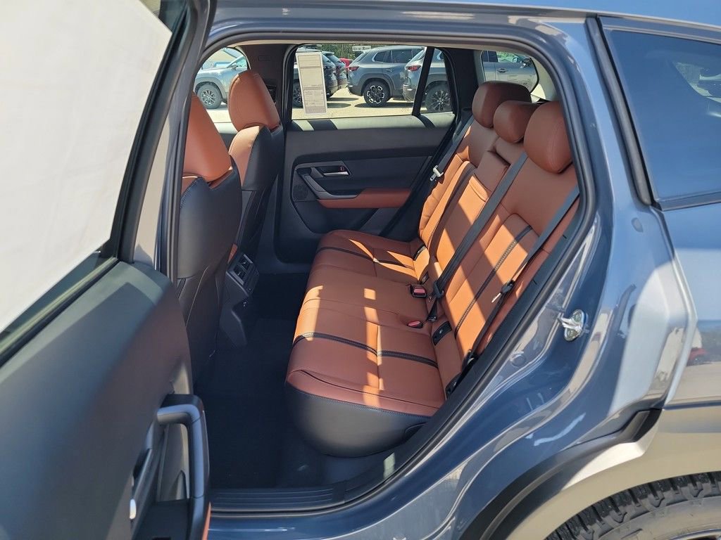 New 2025 MAZDA CX-50 Meridian Edition w/ Apex Package image 10
