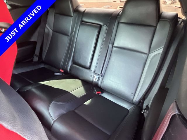 Certified 2018 Dodge Challenger R/T Plus RWD image 15
