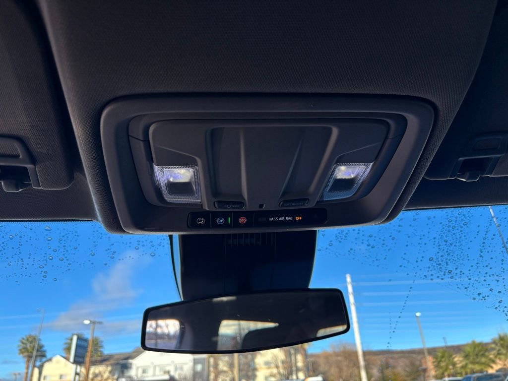 Used 2023 Chevrolet Silverado 1500 RST w/ Z71 Off-Road Package image 20