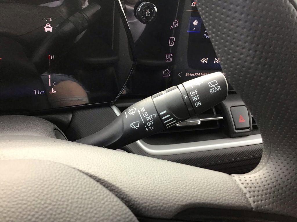 New 2026 Chevrolet TrailBlazer LS w/ LS Convenience Package image 31