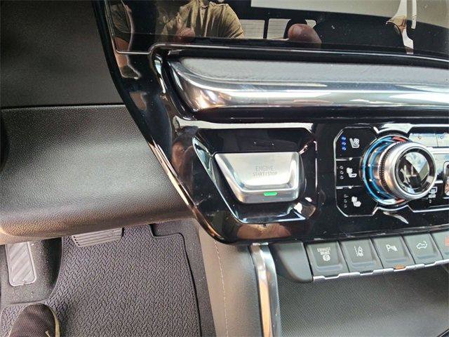 New 2026 GMC Sierra 3500 Denali w/ Denali Reserve Package image 17