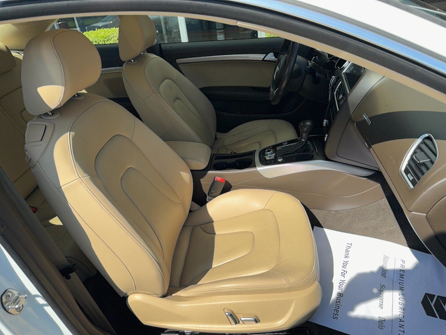 Used 2015 Audi A5 2.0T Premium Plus w/ Technology Package AWD/4WD image 22