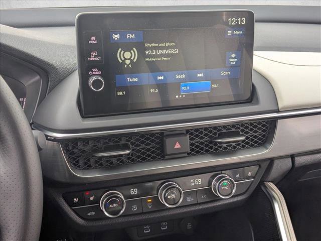 New 2025 Acura ADX A-Spec image 12