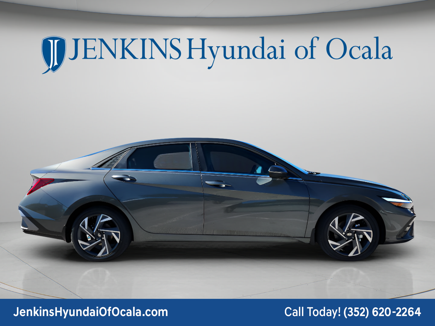 New 2026 Hyundai Elantra Limited