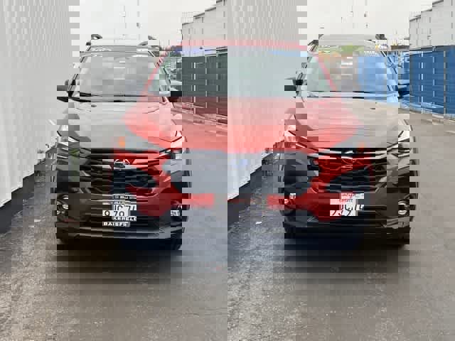 Certified 2024 Subaru Crosstrek 2.0i Premium w/ Popular Package #4 image 2