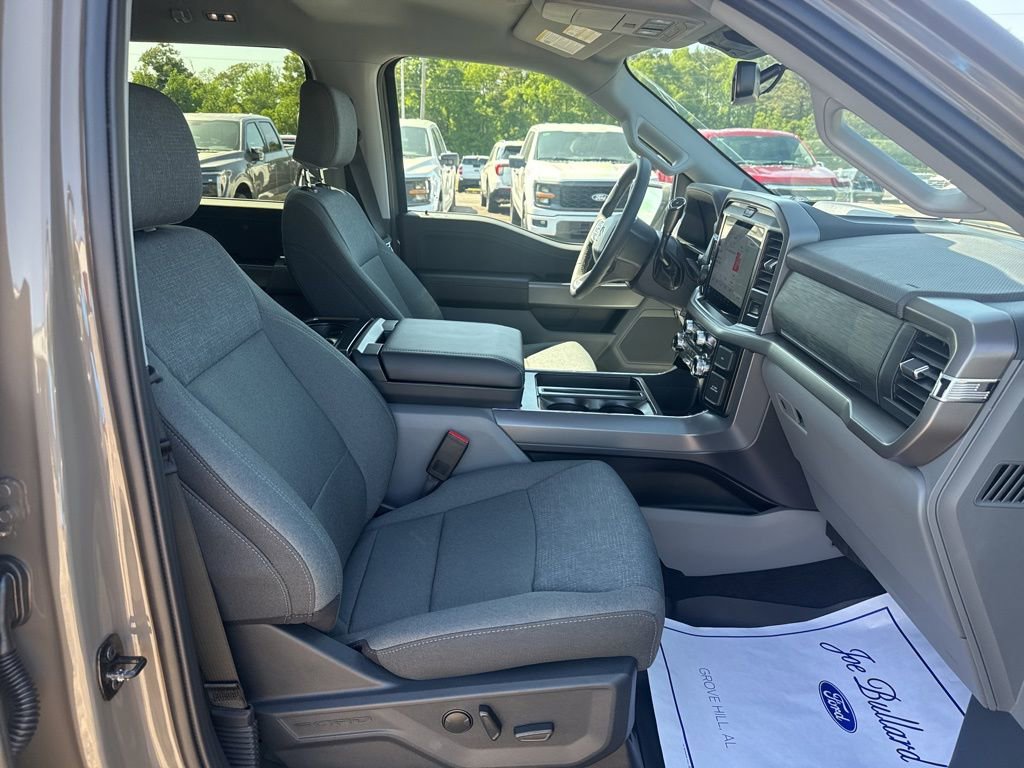 New 2026 Ford F150 XLT image 9