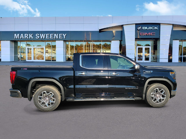 New 2026 GMC Sierra 1500 SLT w/ SLT Premium Plus Package AWD/4WD image 32